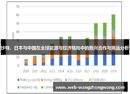 沙特、日本与中国在全球能源与经济格局中的新兴合作与挑战分析